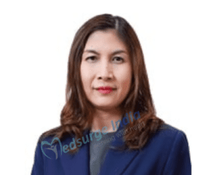 Dr. Pranisa Luengratsameerung