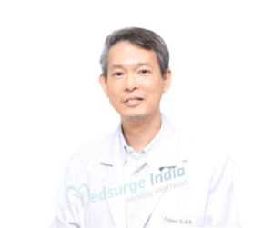 Dr. Prapon Ditrungroj