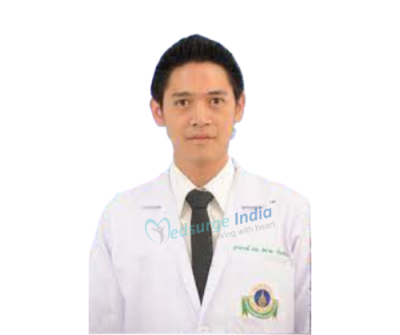 Dr. Siam Khajarern