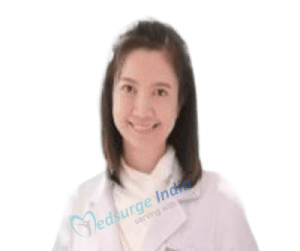 Dr. Sirinthip Wongcharoen