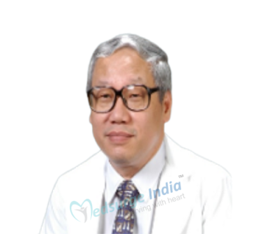 Dr. Somchai Sriyoschati