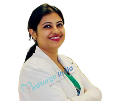 Dr. Sugandha Dureja