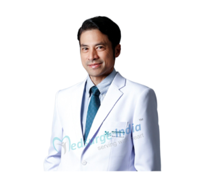 Dr. Thouantosaporn Suwanjutah