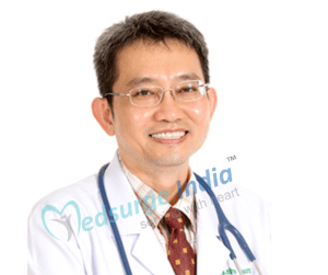 Dr. Ularn Janebovorn