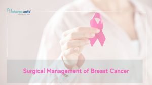 Surgical Management of Breast Cancer