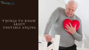 Unstable Angina