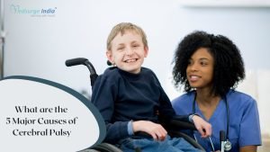 Causes of Cerebral Palsy