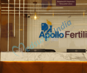 Apollo Fertility Center, New Delhi