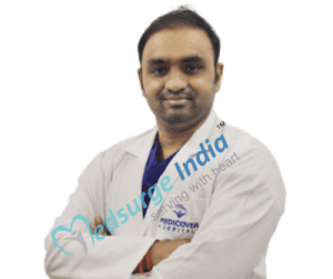 Dr G Ranjith