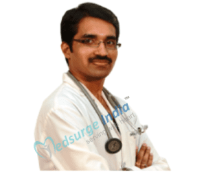 Dr. Nitin Annarapu