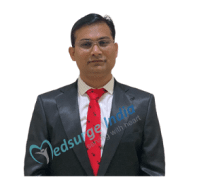 Dr. Sachin Daga