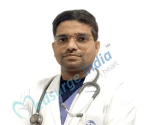 _Dr Subramaniyam Srinivas