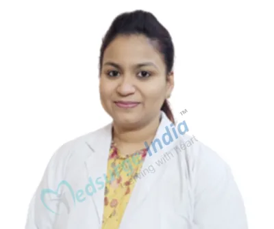 Dr. Ruchika Sood
