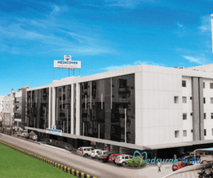 Medicover Hospital, Hitec City