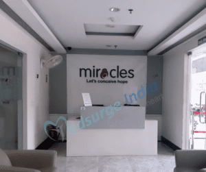 Miracles IVF Gurgaon