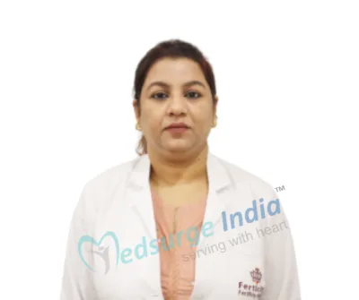 Dr. Shabana Khatoon