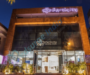 Ferticity Fertility Clinic, Delhi