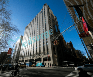 memorial sloan kettering cancer center