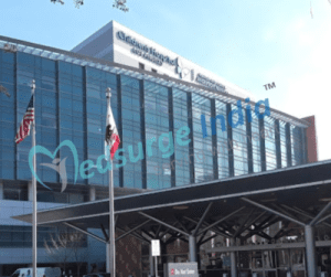 Children's Hospital, Los Angeles Children's Hospital Los Angeles