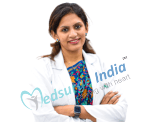 Dr Rubina Shanawaz Z