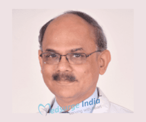 Dr. Col. Joy Dev Mukherji