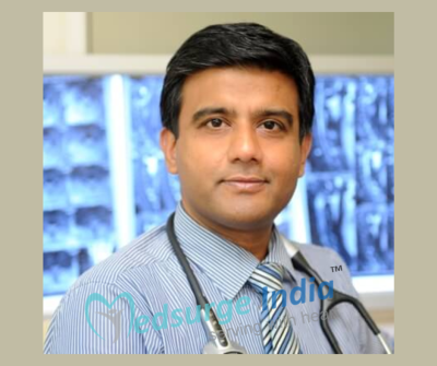 Dr. Rajashekar Reddi