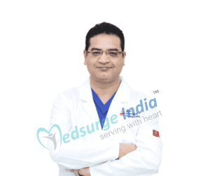 Dr. Shailendra Lalwani