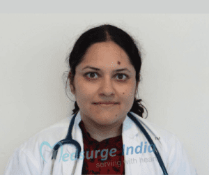 Dr. Shefali Sardana