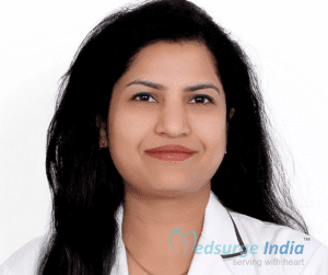 Dr. Shreshtha Sagar Tanwar