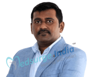 Dr. Naveen Mandya Appajigowda