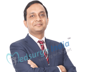 Dr. Praveen Kulkarni