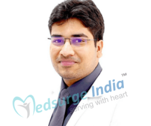 Dr. Deepanshu Gupta