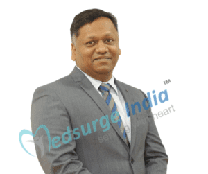 Dr. Sachin Suresh Jadhav