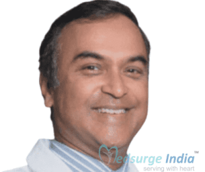 Dr. Arun Prasad