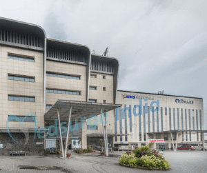 KIMS Hospital, Kondapur