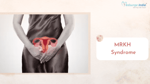 MRKH Syndrome: A Rare Congenital Disorder