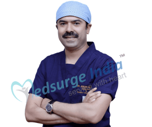 Dr. Aman Gupta