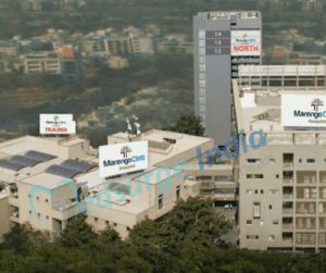 Marengo CIMS Hospital