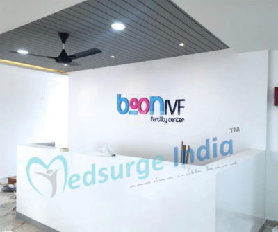The Boon IVF & Fertility Center, Hyderabad