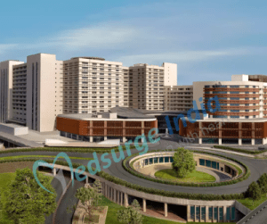 Amrita Hospital Faridabad