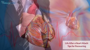 Life After a Heart Attack Recovering tips