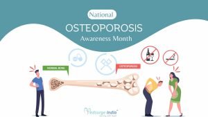 National Osteoporosis Awareness Month