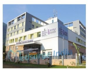 Rainbow Children’s Hospital & Birthright by Rainbow, Vizag