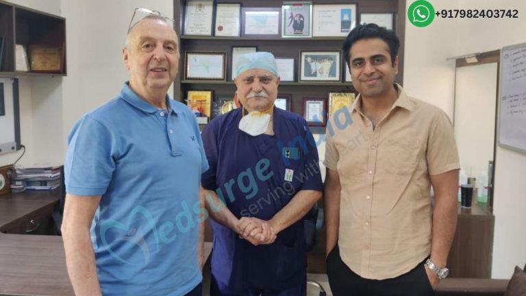 Uk patient cabg surgery