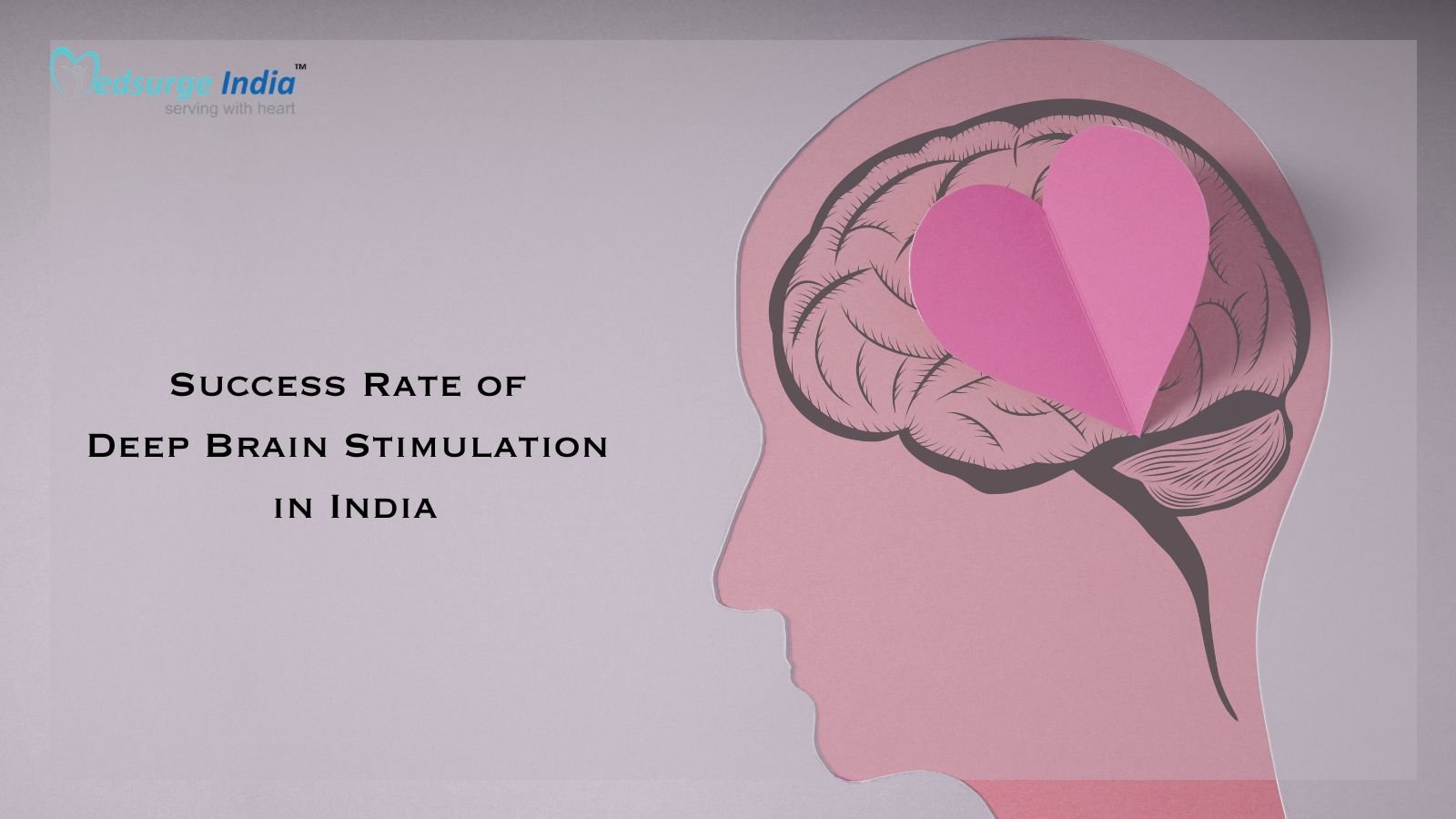 Success Rate of Deep Brain Stimulation in India
