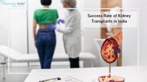 Success Rate of Kidney Transplant in India