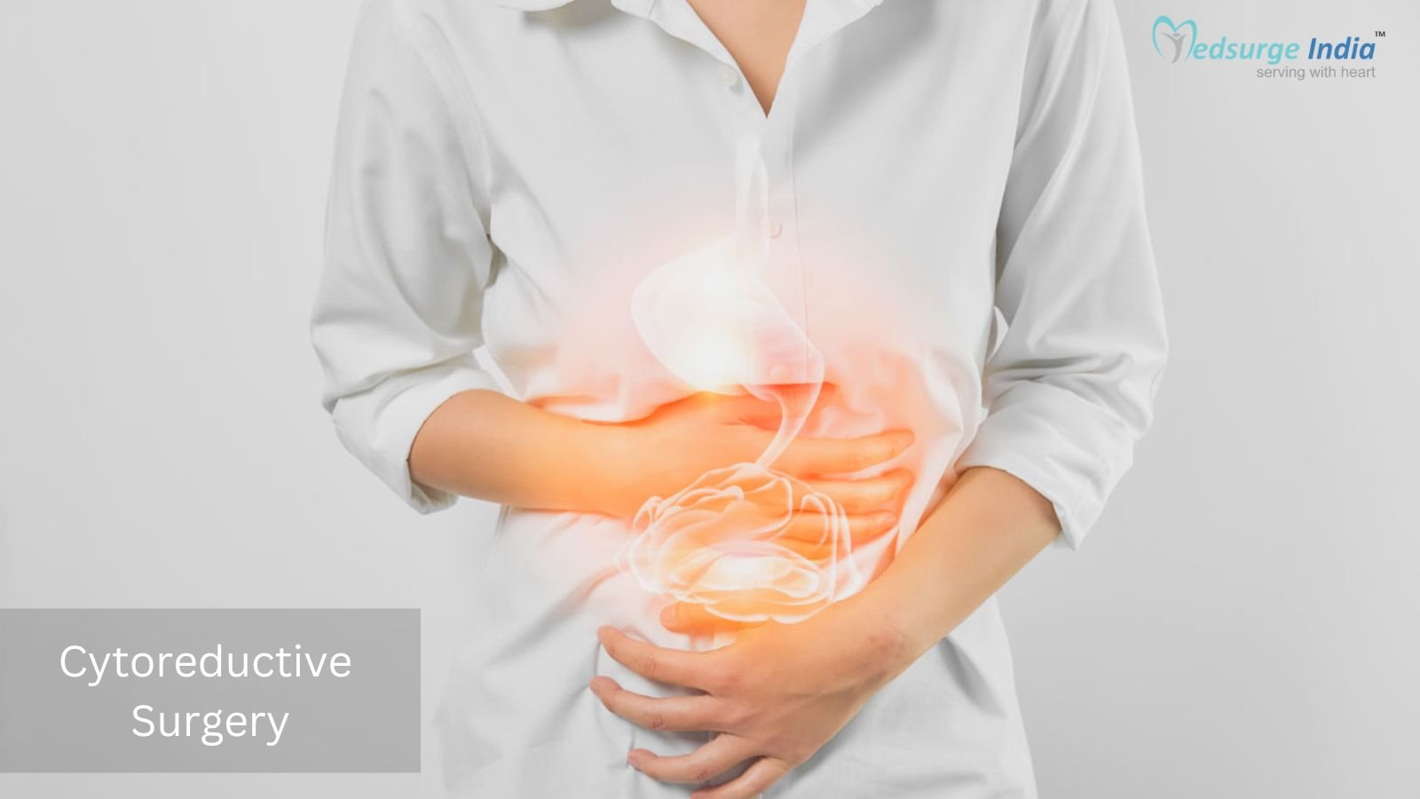 Cytoreductive Surgery Cost In India