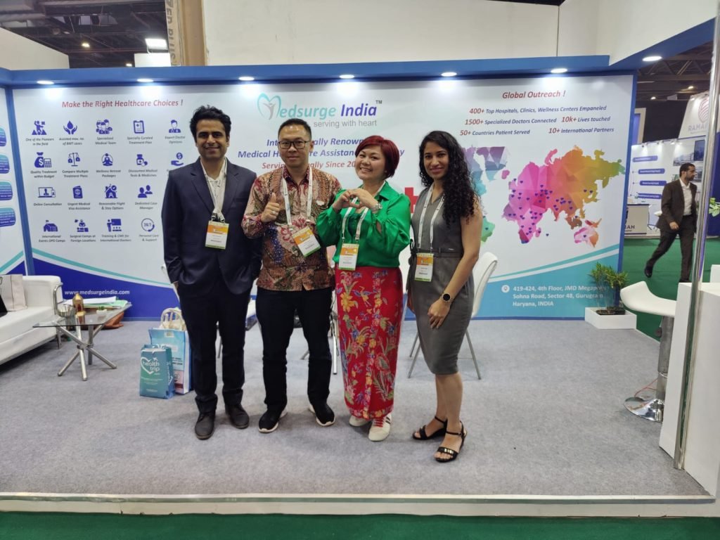 medsurge india