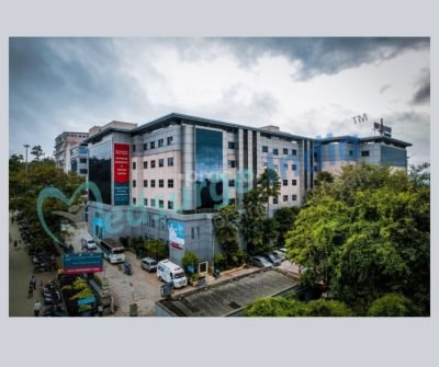 BGS Gleneagles Global Hospitals, Bangalore