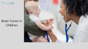 Brain Tumor in Children